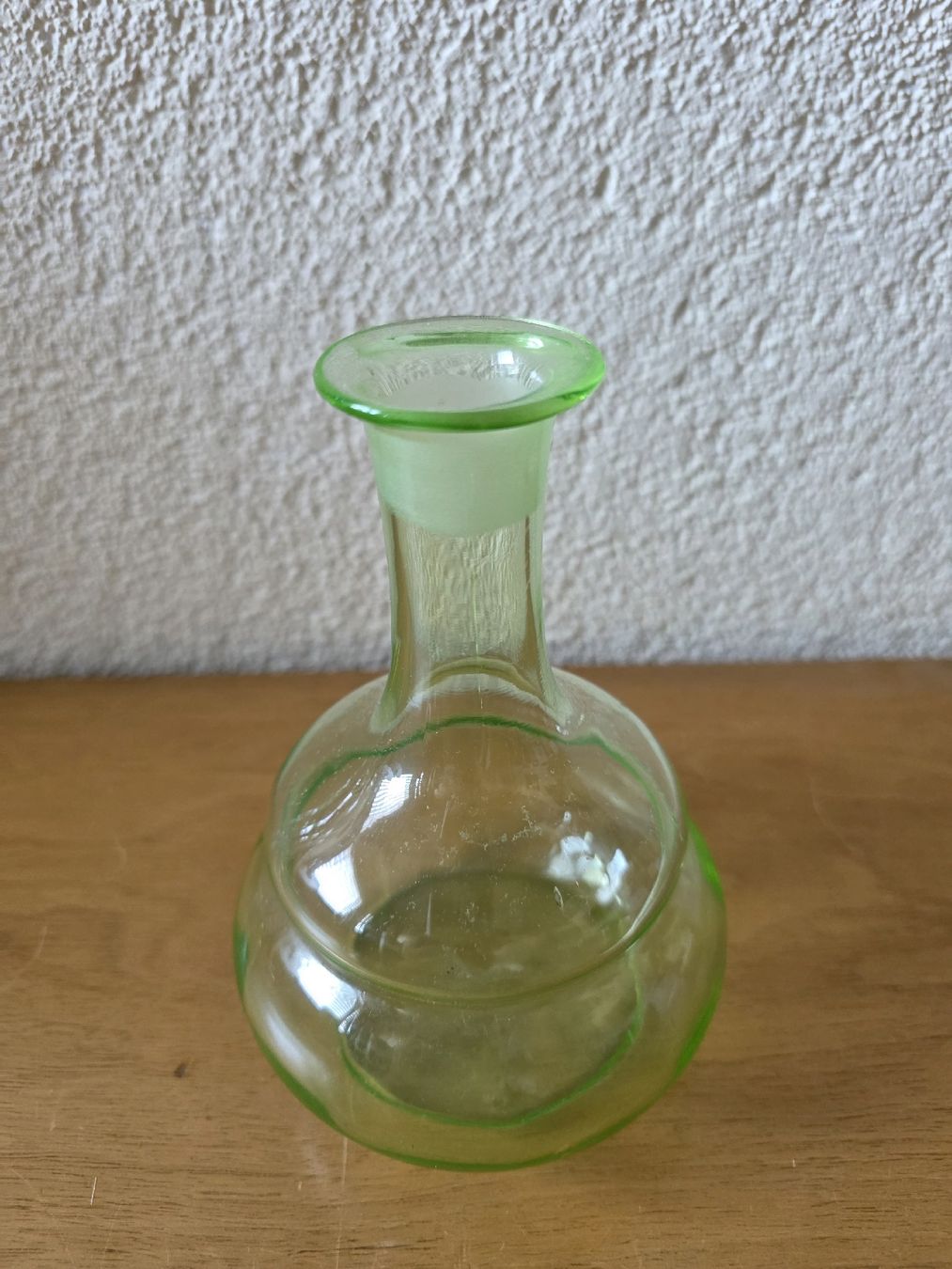 Caraffe: Uranglas Likörkaraffe – Usato da Salmsach venduto da Vinted.by.Y.R 2