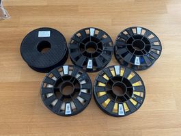 Diverses Filament 1.75 mm PLA (REC / REC3D)