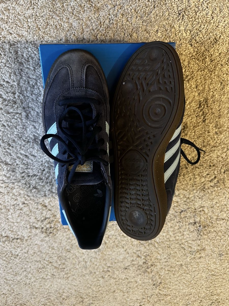 Adidas Scarpe da uomo: Adidas spezial bleu  – Usato da Evilard venduto da zoe.mrsg 2