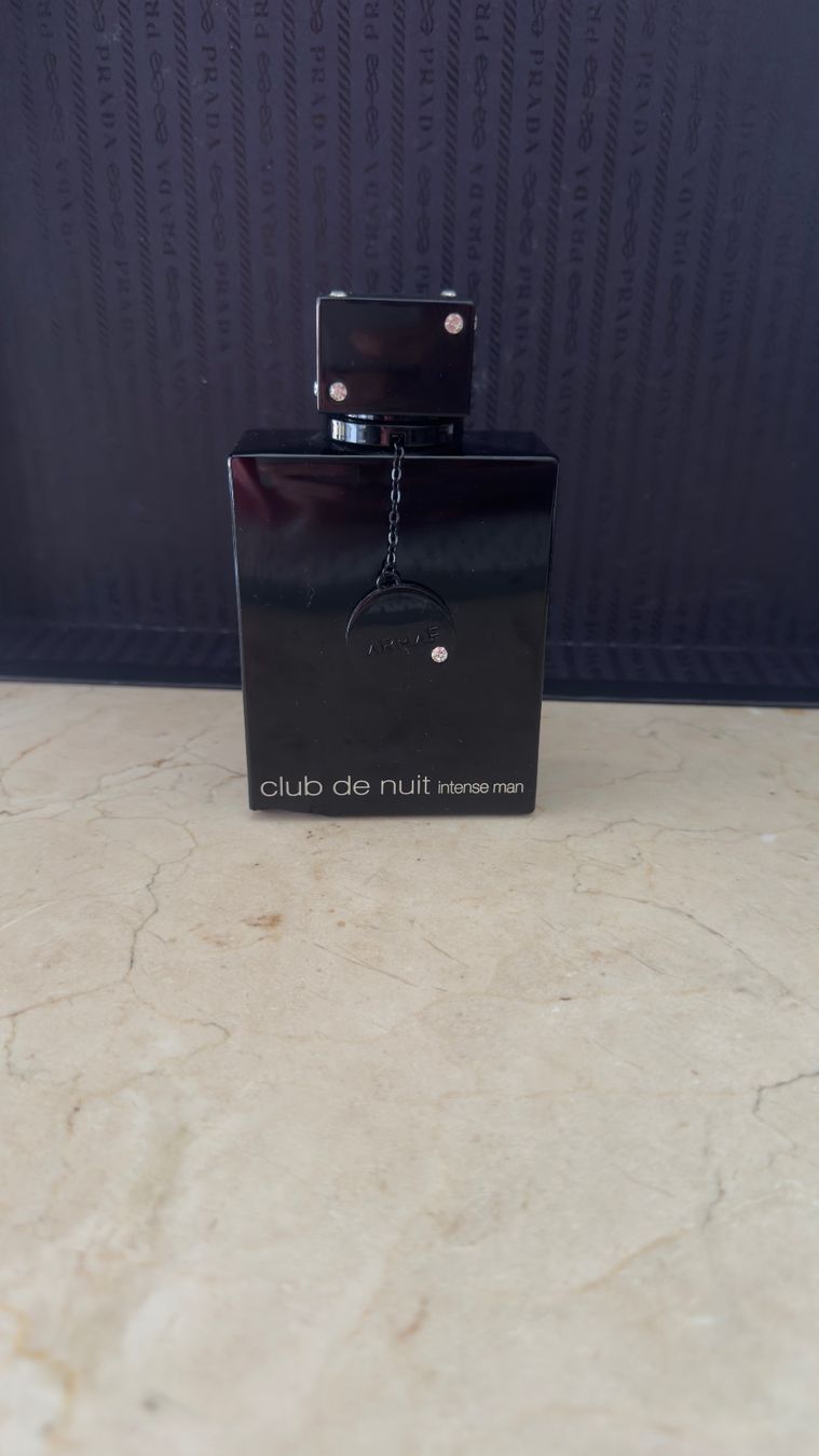 Guerlain Profumi & Eau de Toilette: Lattafa club de nuit guerlain EDP lot  x 3 – Usato da Geneve venduto da Alpaca_Vicuna 2
