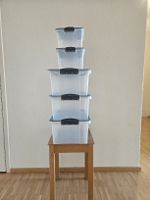 Aufbewahrungsboxen