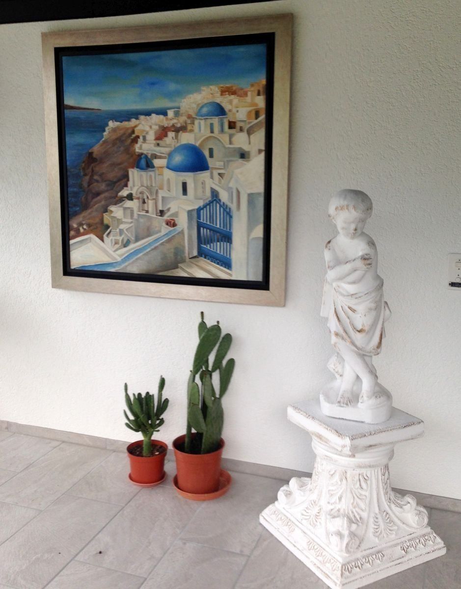 Sculture & Statue: Skulptur   138 cm – Usato da Eschenbach venduto da Alicekunst