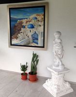 Skulptur   138 cm