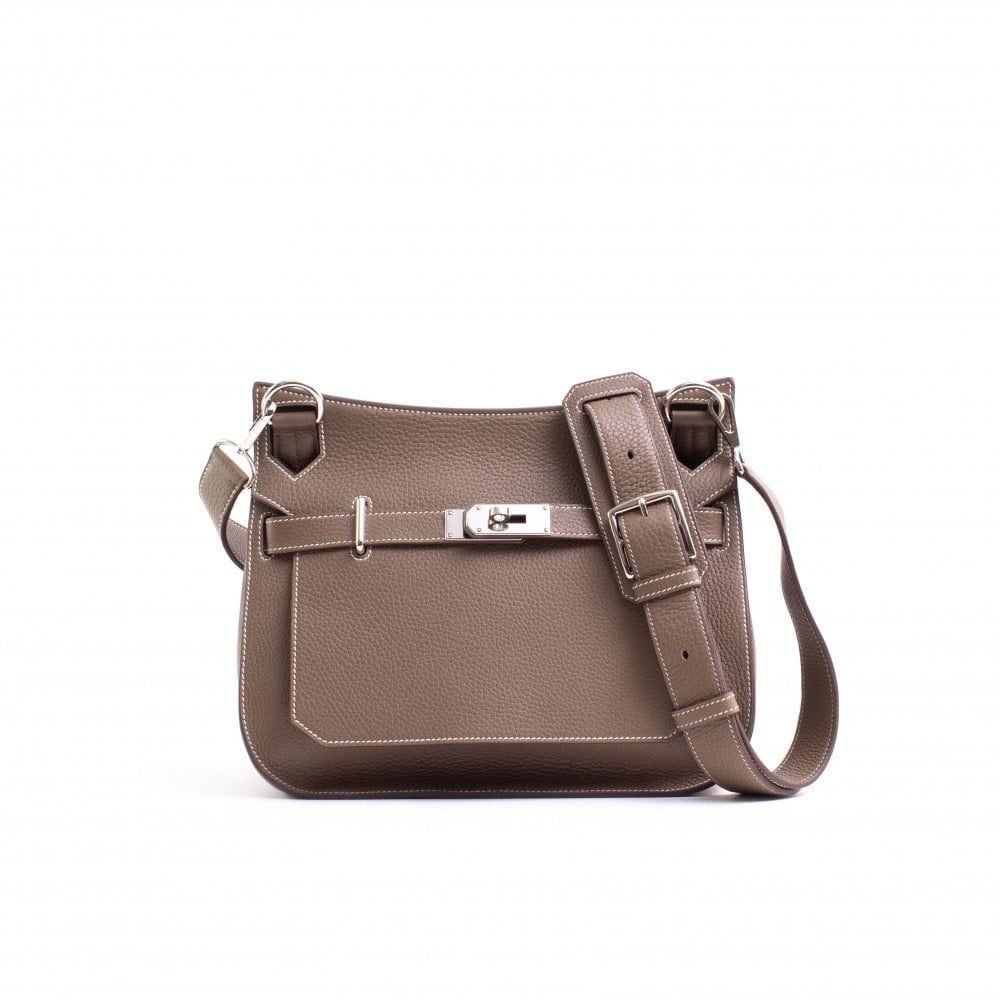 Hermès Autres vêtements & accessoires: Hermès jypsiere taille 34 – D'occasion à Pully par Occasions-luxe.Golay 2