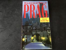 Prag Reiseführer Prag