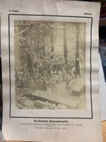 Ticino - Chiasso 1893 - "Grotto della Giovannina".