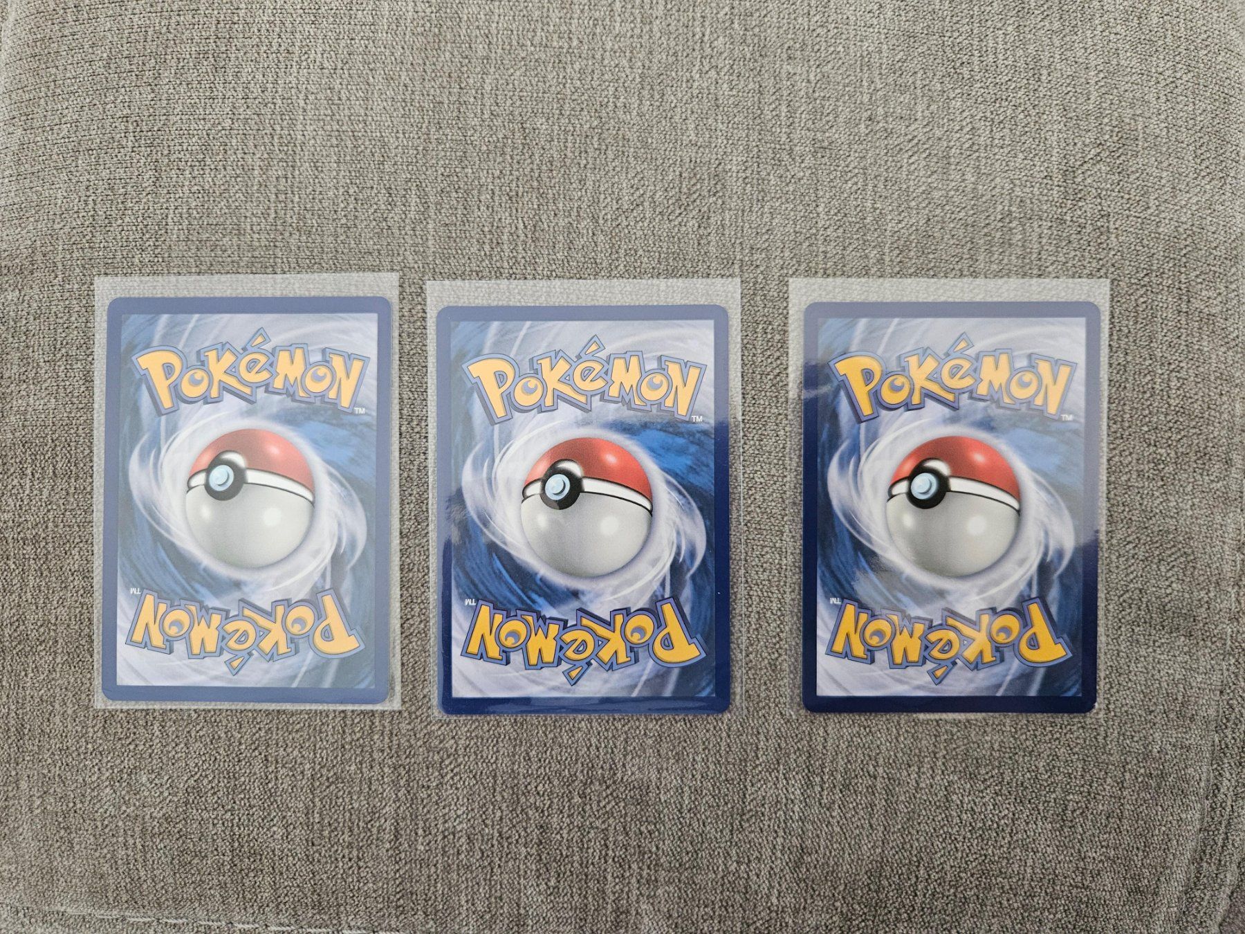 Pokémon Sammelbilder & Trading cards: Pokemon Alola Starter der First Partner Collection – Neu (gemäss Beschreibung) aus Wohlen AG von dan_cpd9 1