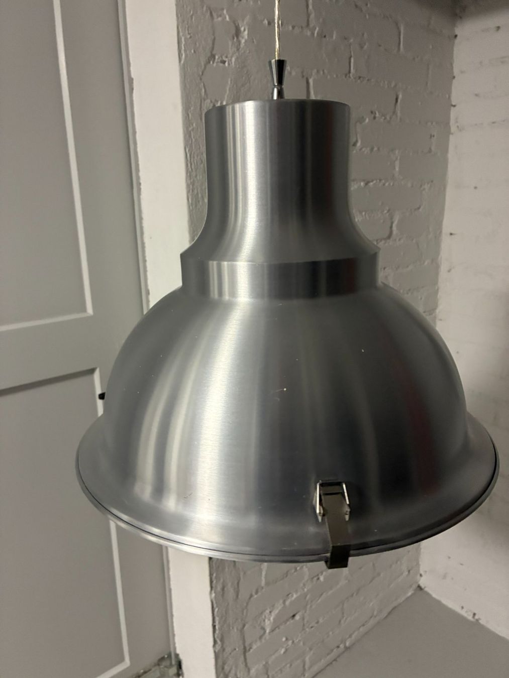 Kronleuchter & Deckenlampen: Hängelampe Industrial-Look – Gebraucht aus Zürich von LotteV 1