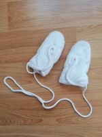 Babyhandschuhe