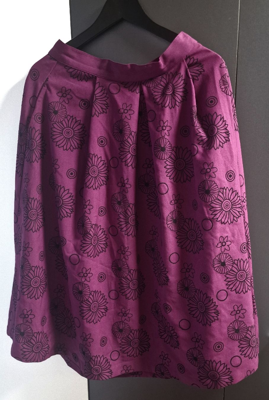 Top: Rockabilly  Grösse L -Top – Usato da Chur venduto da car_5clc