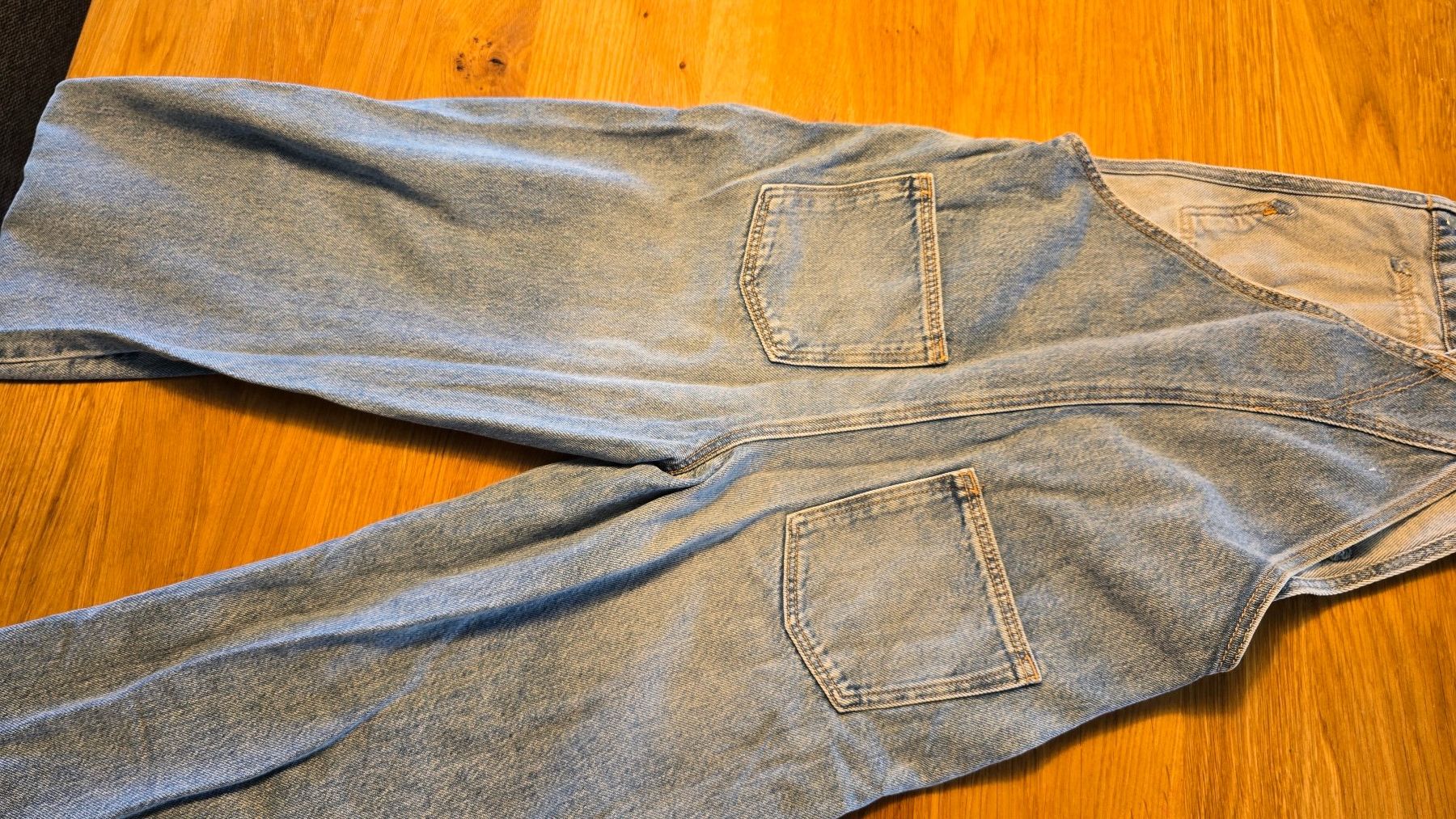 Zara Pantaloni: Zara Lasthose Neu 140 – Nuovo e nell'imballaggio originale da luzern venduto da hcaro 2