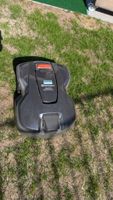 Husqvarna Automower 305 Mähroboter mit Ladestation gebraucht