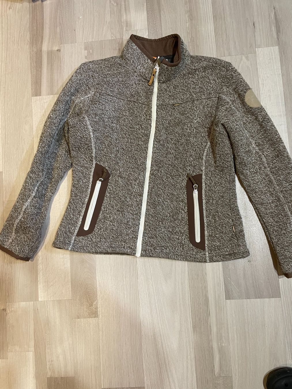 Icepeak Giacche: Jacke Icepeak Grösse 42 – Usato da Kappelen venduto da Waloga