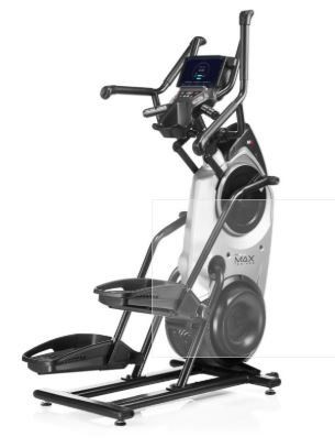 Bowflex Hometrainer: Bowflex MAX Trainer M6 – Usato da Magden venduto da Dean62