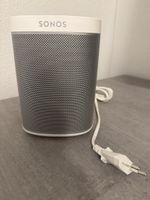Sonos Play:1 Lautsprecher weiss sehr guter Zustand