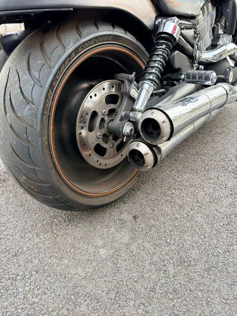 Harley-Davidson Altro: Harley Davidsin vrod – Usato da Vacallo venduto da mvtony 3