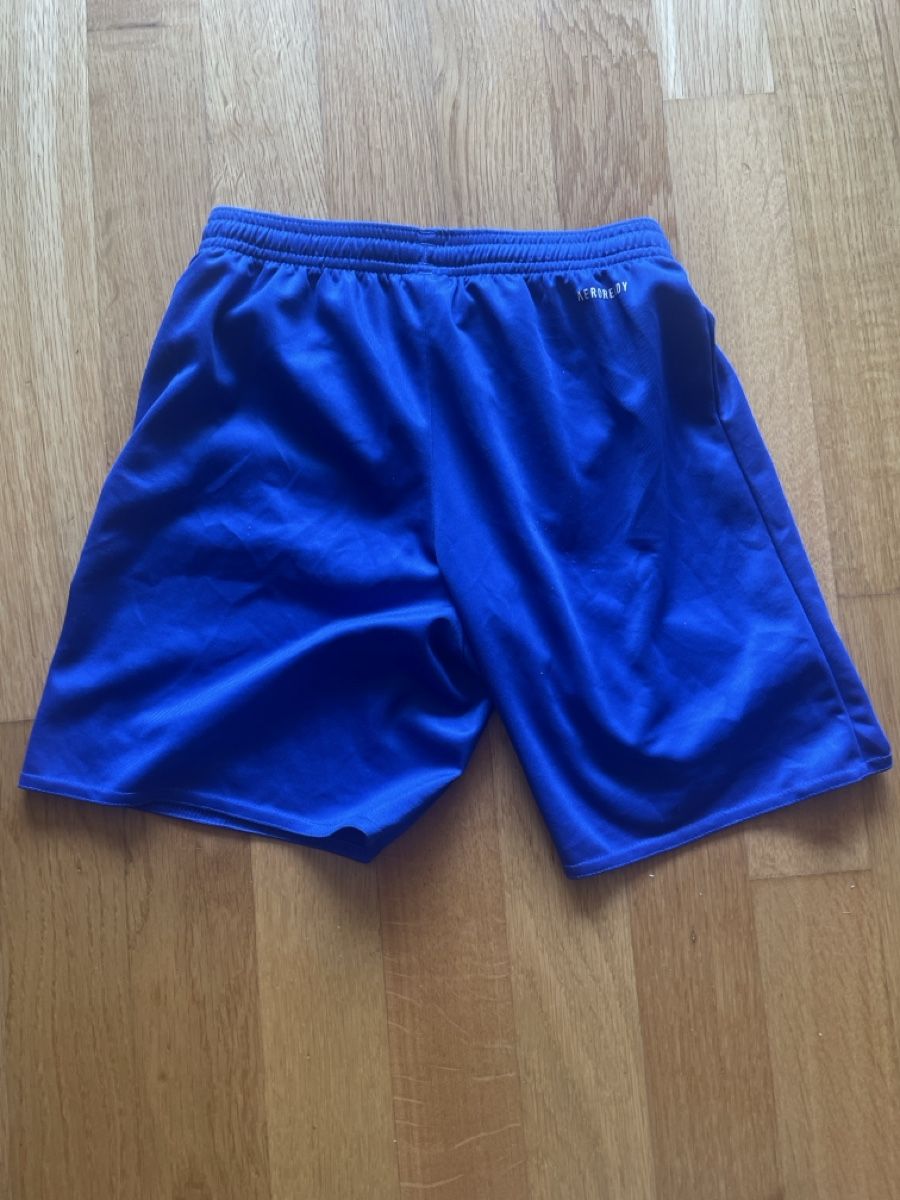Hosen: Adidas Sporthose – Gebraucht aus zürich von antelita 2