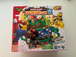 Super Mario Adventure Game DX Deluxe vollständig