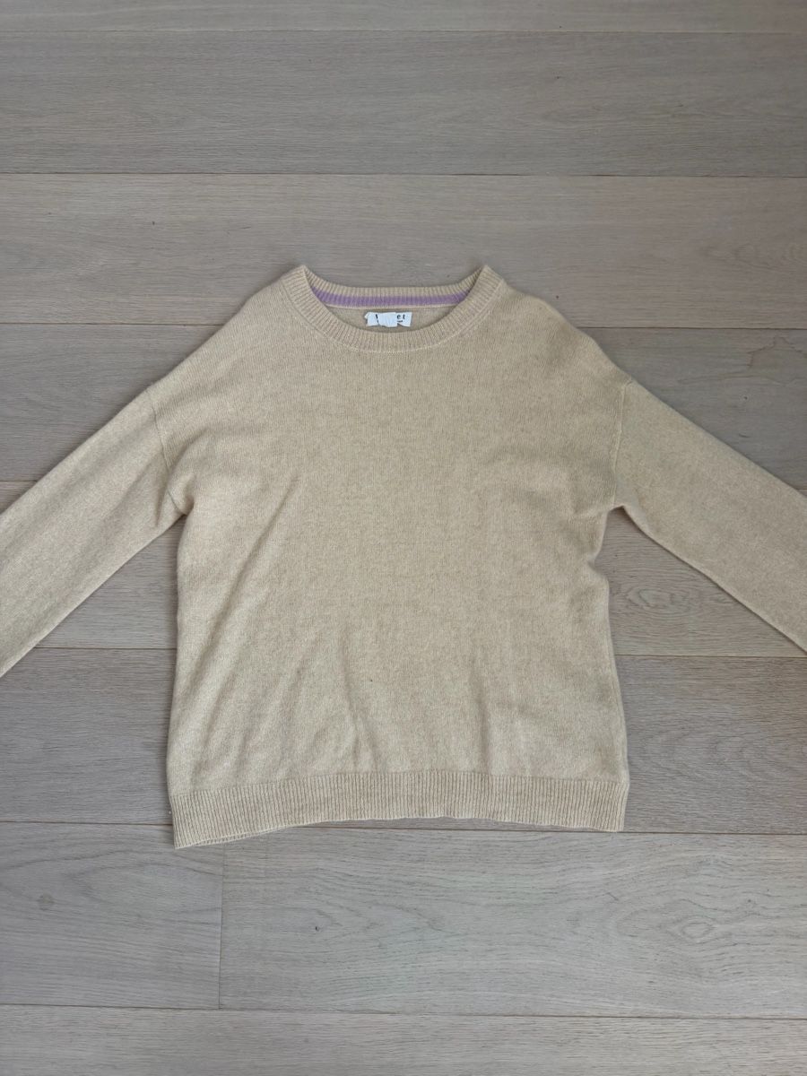 Maglioni & Felpe: Velvet Cashmere S – Usato da Brig venduto da Zuckerfee13