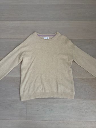 Velvet Cashmere S
