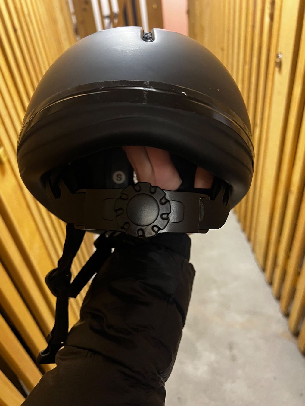 Caschi: Helmet - Horseback riding – Usato da Adliswil venduto da nat_7q7l 2
