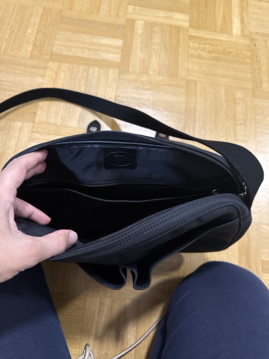 Longchamp Taschen für Damen: Longchamp Umhängetasche – Neu (gemäss Beschreibung) aus Basel von nl5_6bbx 2