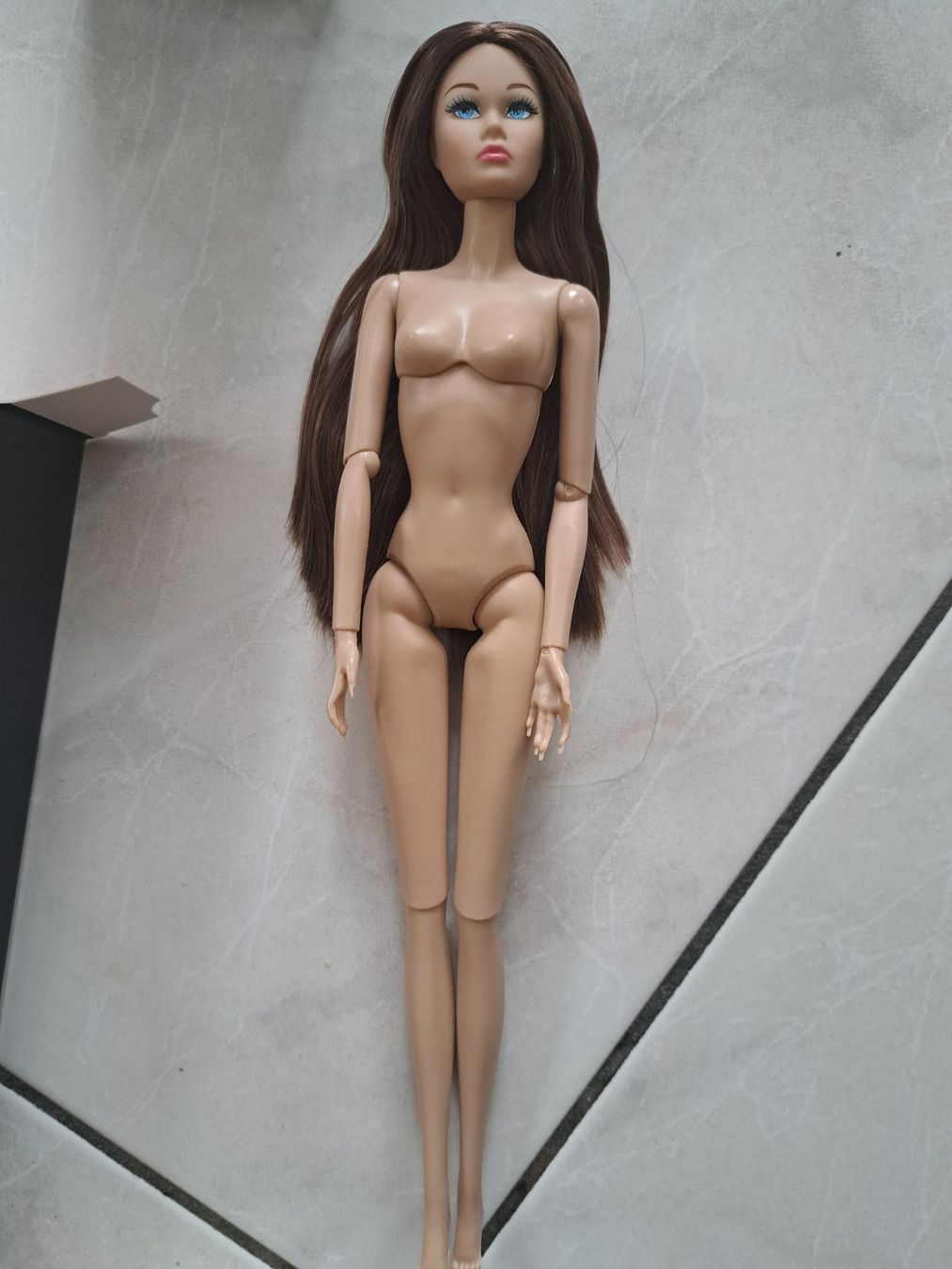 Puppen: 32 cm Realistische Puppe – Gebraucht aus Saas Grund von IvanaXY 3