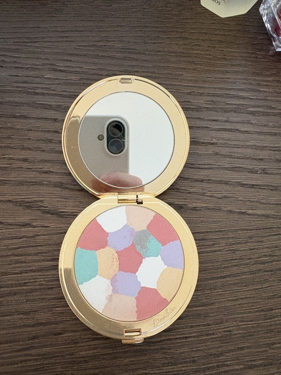 Guerlain Make-up: Guerlain Meteorites Voyage – Usato da Rotkreuz venduto da Vintage_lover1 1