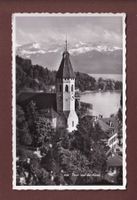 THUN - Kirche
