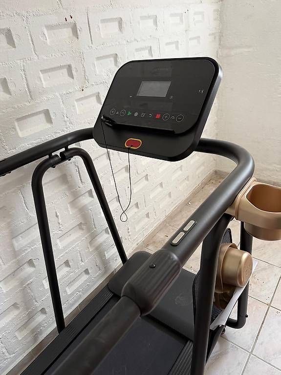 Hometrainer: Laufband – Usato da Starrkirch-Wil venduto da ari_9hb9 1