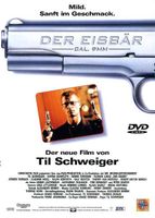 Der Eisbär