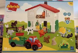 Abrick Farm Spielset (neu)  statt 49.90