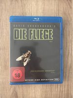 Die Fliege (1986) BluRay