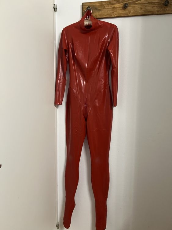 Wunderbar Latex Gebraucht Kaufen Bilder
