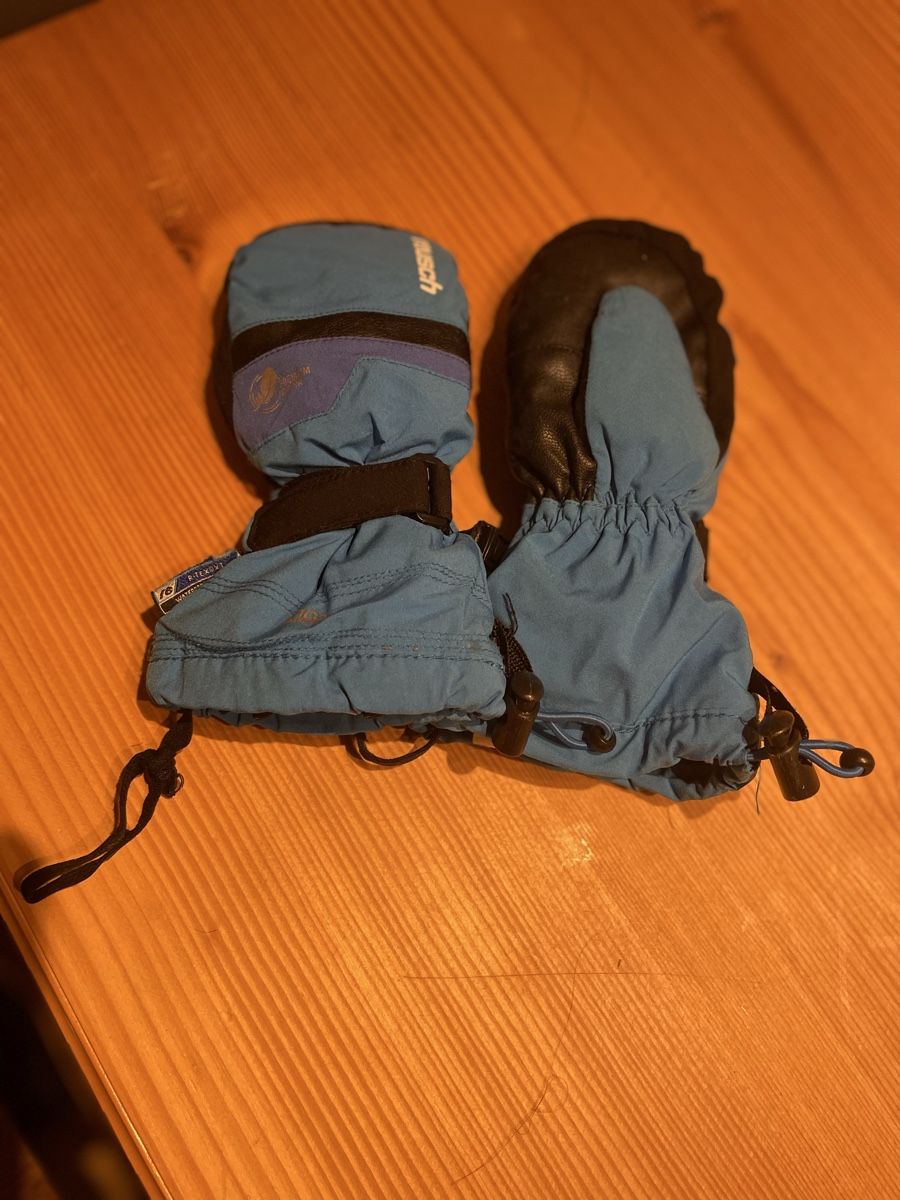 Reusch Guanti: 🥊 Skihandschuhe Reusch – Usato da Ostermundigen venduto da ver_5jjl