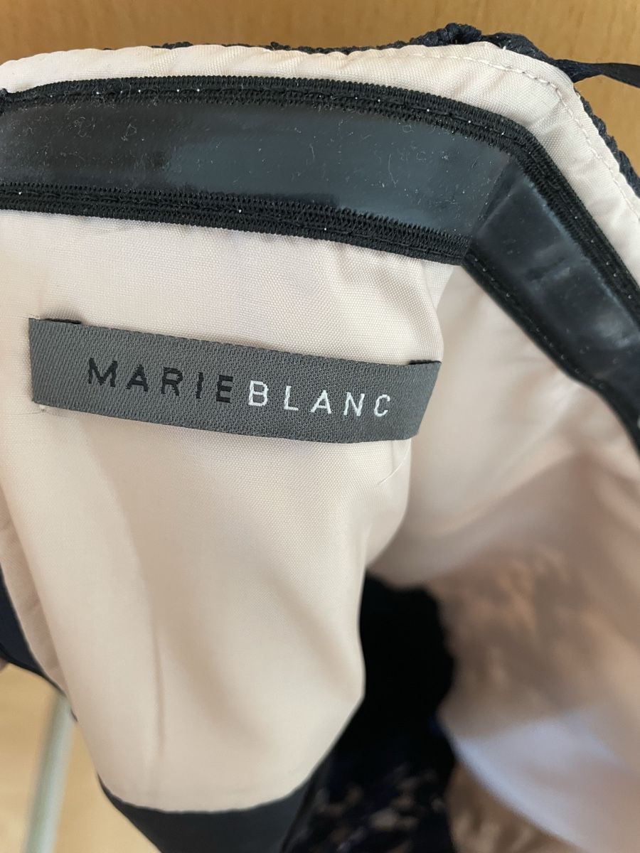 Kleider: Elegantes Sommerkleid – Gebraucht aus Mauren von ste_t6yg 2
