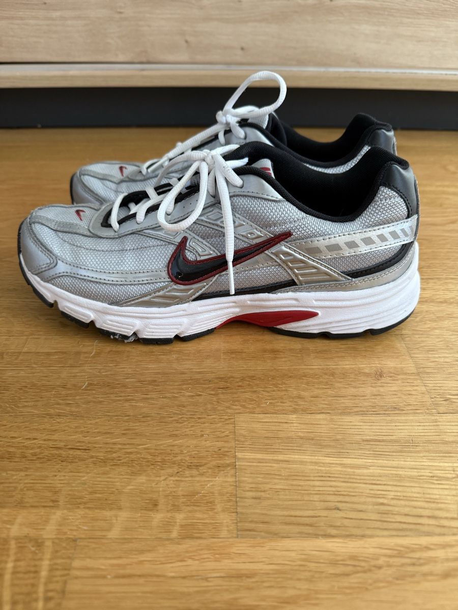 Nike Chaussures hommes: Nike P-6000 Silver – Neuf (Voir description) à Ostermundigen par Alex_ngtran 2