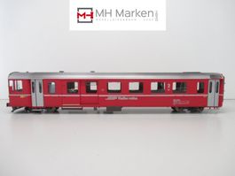 Ferro-Suisse 1722 Steuerwagen BDt Davos RhB Digital 0m 1:45