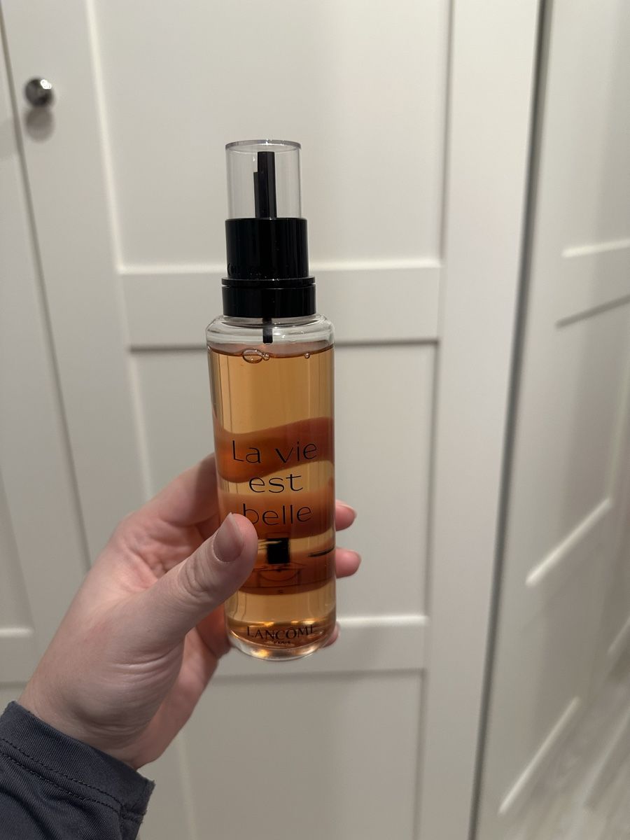 Lancôme Parfum & Eau de Toilette: La vie est belle perfume – Gebraucht aus Tramelan von adi_n5lb 1
