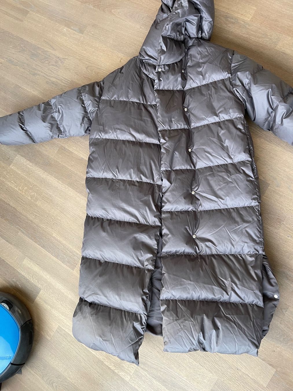 Cappotti: Winter Jacke sehr warm – Usato da Zürich venduto da favdiu11 3