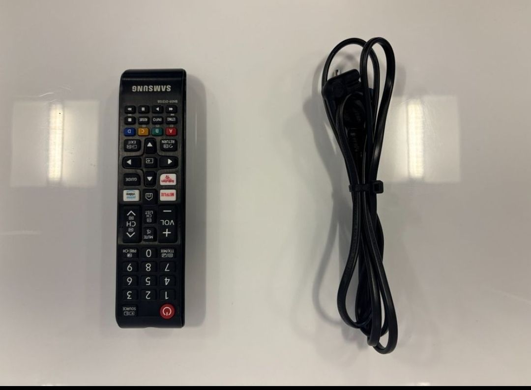 Samsung Televisori: Samsung crystal UHD 7 series – Usato da Steffisburg venduto da kk4711 6