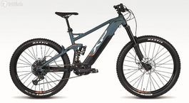 100 Nm BICI Elettrica, garanzia 3 anni, XP Bikes X-FLOW RACE