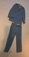 CH-Armee Uniform > Jacke  mit versch. Auszeichnungen  & Hose