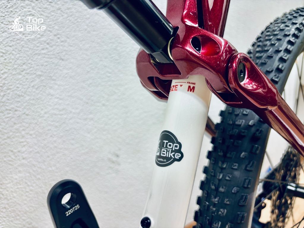 Orbea Velos: NEW Orbea Oiz H20 M – Neu (gemäss Beschreibung) aus Stallikon von TopBikeCH 9