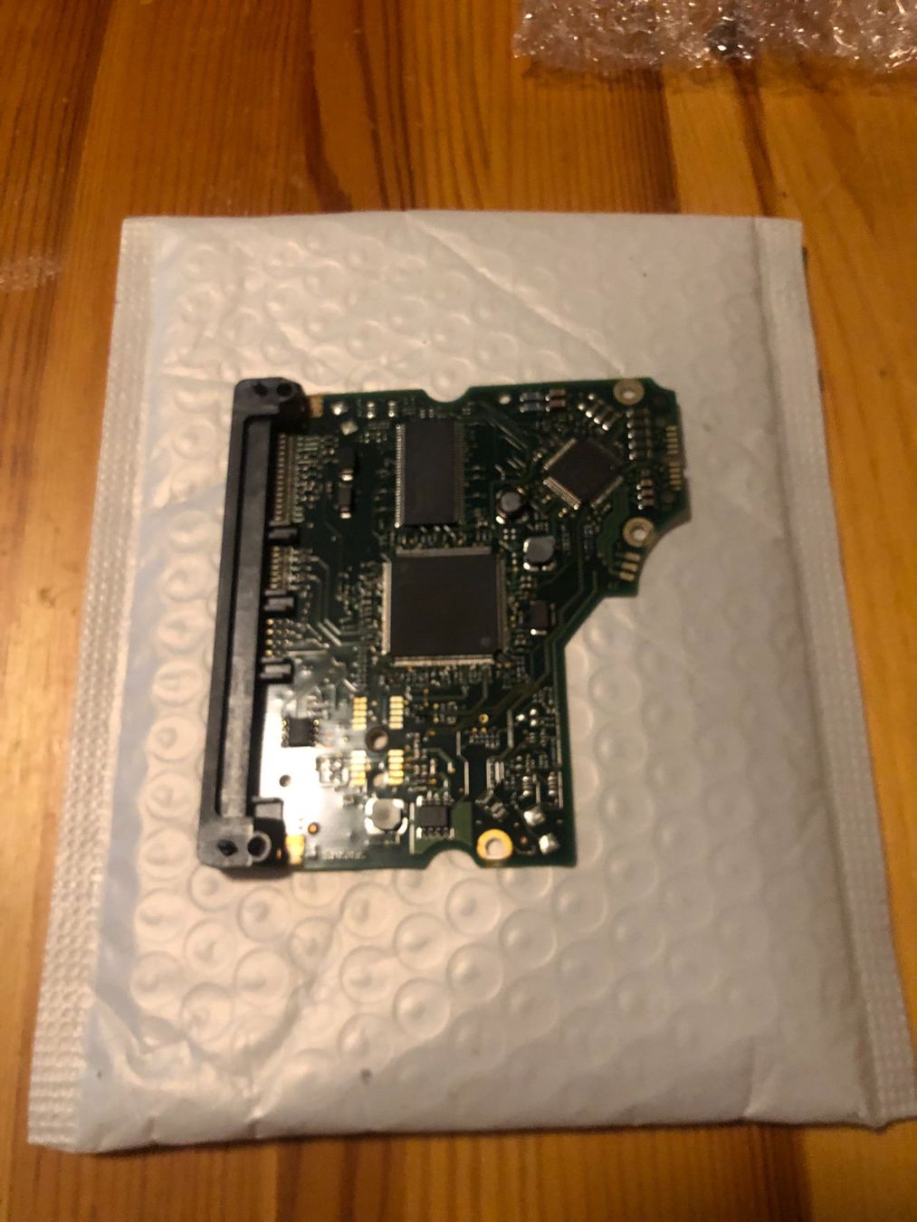 Componenti elettronici: Festplatten- Platine Leiterplatte HDD PCB – Nuovo (secondo la descrizione) da Bern venduto da Fireblades 1