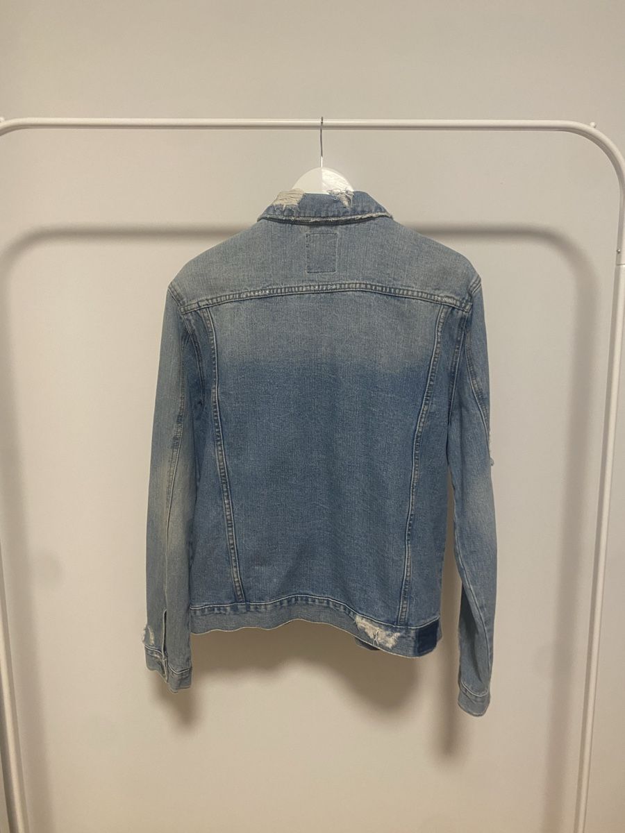 Giacche: Vintage Jeansjacke Size XL – Usato da Brüttisellen venduto da xe_m 1