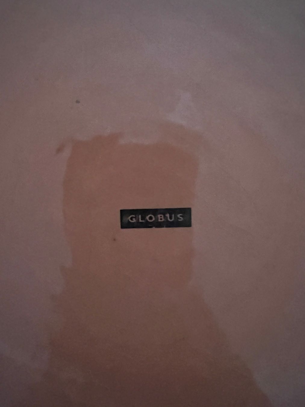 Globus Piatti: Globus Gemüse Teller – Usato da Zürich venduto da demi.gr 2