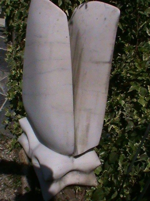 Sculture & Statue: Skulptur Marmor Moderne Kunst – Usato da Wiedlisbach venduto da Bobesch10 2