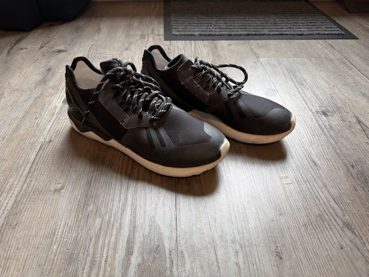 Adidas Scarpe da uomo: Adidas Sneaker (42 2/3)  – Usato da Grabs venduto da sacha_rtb 4