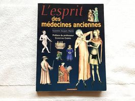Médecines anciennes - S. Jacques-Martin - 2005